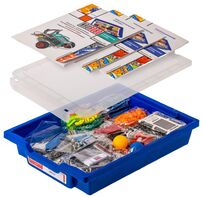 Набор для сборки роботов (1508+) - fgospostavki.ru - Ейск