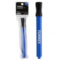 Насос для мяча "TORRES" 20 см - fgospostavki.ru - Ейск