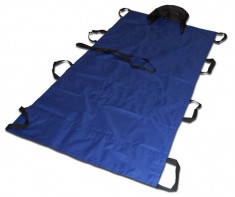 Носилки медицинские тканевые - fgospostavki.ru - Ейск