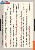 Комплект таблиц. Русский язык. Орфография. 5-11 классы. - fgospostavki.ru - Ейск