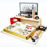 Образовательная система EduQuest (Эдуквест) для детей от 3 до 5 лет - fgospostavki.ru - Ейск