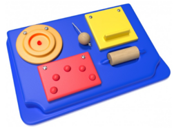 Пятифункциональный развивающий центр - fgospostavki.ru - Ейск