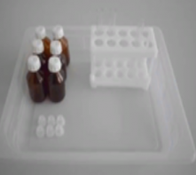 Набор ОГЭ по химии: оборудование для ученика (2022) - fgospostavki.ru - Ейск