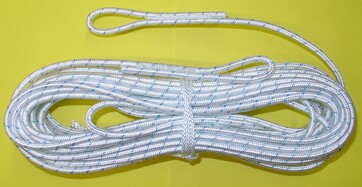 Трос кевларовый для волейбольной сетки (12 метров) - fgospostavki.ru - Ейск