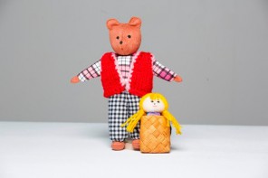 Шагающий театр "Маша и медведь" - fgospostavki.ru - Ейск