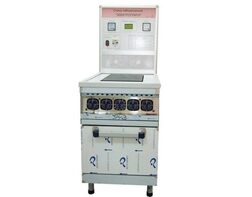 Учебный лабораторный стенд "Электроплита " - fgospostavki.ru - Ейск