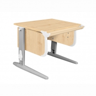 Детская растущая парта с 5 лет, размер 75x55x53(до 81,5) - fgospostavki.ru - Ейск