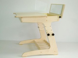 Логопедическая парта - fgospostavki.ru - Ейск