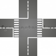 Комплект "Перекресток" - fgospostavki.ru - Ейск