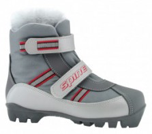 Ботинки Baby 101 - fgospostavki.ru - Ейск