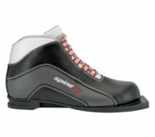 Ботинки X5 41 кожа - fgospostavki.ru - Ейск