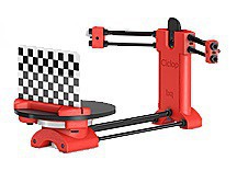 Конструктор для сборки 3D сканера - fgospostavki.ru - Ейск