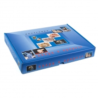 Коллекция ископаемых "Кварц в природе" - fgospostavki.ru - Ейск