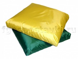 Подушка с гранулами (плоская) - fgospostavki.ru - Ейск