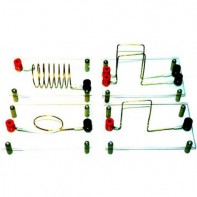 Набор для демонстрации магнитных полей - fgospostavki.ru - Ейск