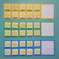 Поощрительный лист на 10 смайликов - fgospostavki.ru - Ейск