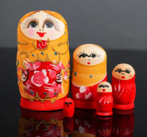 Матрешка - fgospostavki.ru - Ейск
