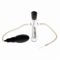 Прибор демонстрационный для окисления спирта (над медным катализатором) - fgospostavki.ru - Ейск