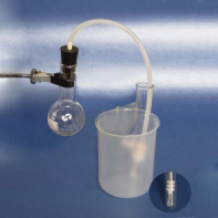 Прибор лабораторный для получения галоидоалканов и сложных эфиров - fgospostavki.ru - Ейск