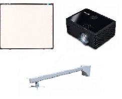 Интерактивная система. Комплект №5 - fgospostavki.ru - Ейск