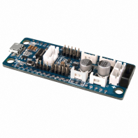 Программируемый контроллер OpenCM9.04-C - fgospostavki.ru - Ейск