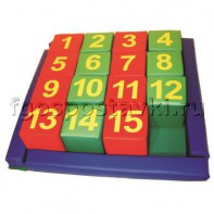 Игра "Пятнашки" - fgospostavki.ru - Ейск