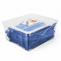 Набор «Basic синий» - fgospostavki.ru - Ейск