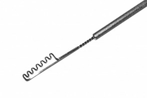 Зонд массажный «Расческа» (Крупенчук О. И., Воробьева Т. А.) - fgospostavki.ru - Ейск