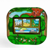 Профессиональный интерактивный развивающий комплекс «Мишка» - fgospostavki.ru - Ейск