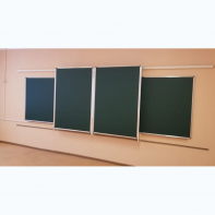 Рельсовая система PolyGlide Slide Mono-1 - fgospostavki.ru - Ейск