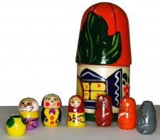 Малый комплект игрушек "Речевое дыхание" - fgospostavki.ru - Ейск