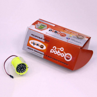 Ресурсный набор Роботрек "Аудиотрек" - fgospostavki.ru - Ейск