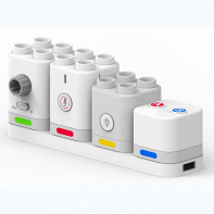 Ресурсный набор Botzees Connect Kit - fgospostavki.ru - Ейск