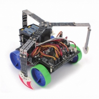 Ресурсный набор Robo kit 1-2 - fgospostavki.ru - Ейск