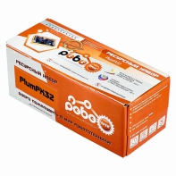 Детский конструктор по образовательной робототехнике "Ресурсный набор "Роботрек "ТРЕКДУИНО ПРО" - fgospostavki.ru - Ейск