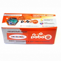 РЕСУРСНЫЙ НАБОР «ВИДЭРЭТРЕК 1» - fgospostavki.ru - Ейск