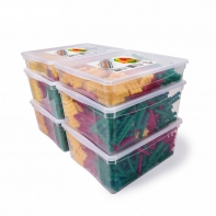 Учебно-методический комплект для конструирования «Максикластика-2» - fgospostavki.ru - Ейск