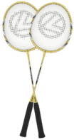Набор бадминтонный (2 ракетки, чехол) - fgospostavki.ru - Ейск