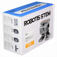 Образовательный комплект ROBOTIS BIOLOID STEM Level 1 - fgospostavki.ru - Ейск