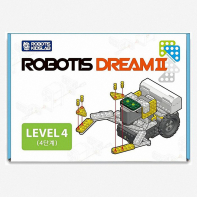 Робототехнический набор ROBOTIS DREAM II Level 4 Kit - fgospostavki.ru - Ейск