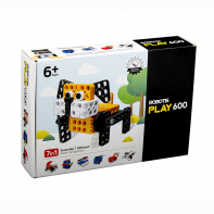 ROBOTIS PLAY 600 PETs (Домашние животные) - fgospostavki.ru - Ейск
