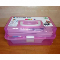 Конструктор по робототехнике MRT2 Basic - fgospostavki.ru - Ейск