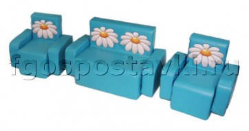 Мебель "Ромашка" - fgospostavki.ru - Ейск