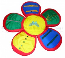 Дидактическая ромашка - fgospostavki.ru - Ейск