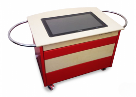 Интерактивная детская студия S27 - fgospostavki.ru - Ейск