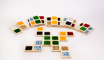 Набор методических материалов «Домино» - fgospostavki.ru - Ейск