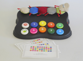 Музыкальная улитка - fgospostavki.ru - Ейск