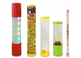 Набор сенсомоторных труб - fgospostavki.ru - Ейск