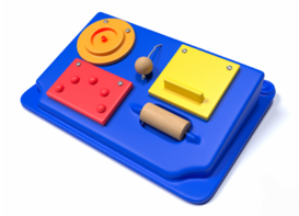 Функциональный развивающий центр "Лучший друг" - fgospostavki.ru - Ейск