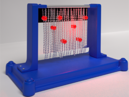 Игра «Вибрирующая с подсветкой» - fgospostavki.ru - Ейск
